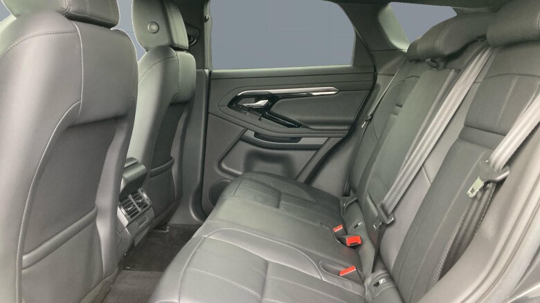 Land Rover Range Rover Evoque 2.0 D150 R-Dynamic S 5dr Auto Diesel Hatchback